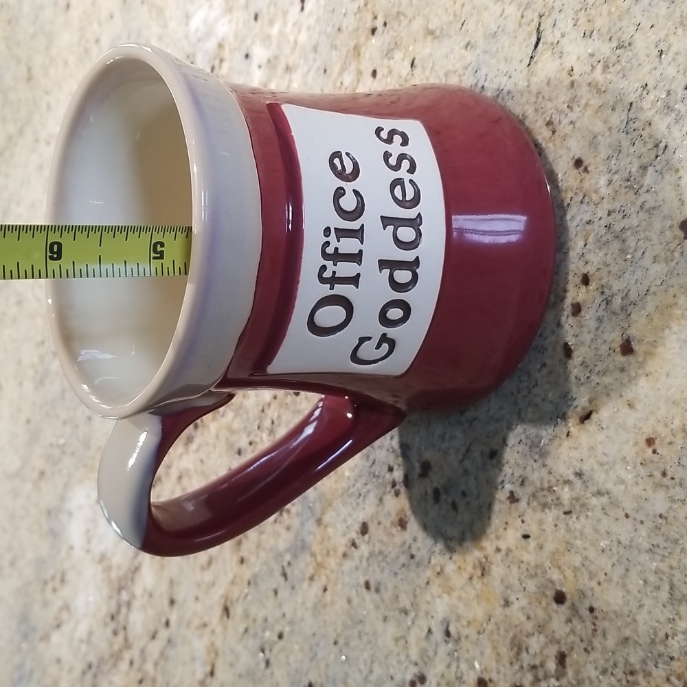 Mug Xtra Large - Picture 5 of 5